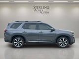 2024 Honda Pilot - Preview 4