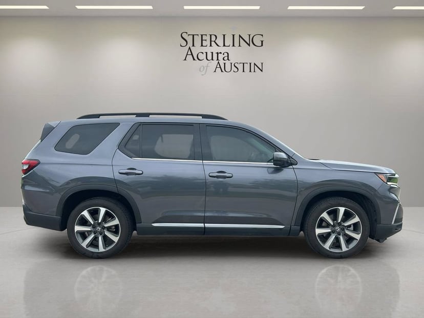 2024 Honda Pilot - Image 2