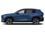 2026 Mazda CX-5 - Preview 2