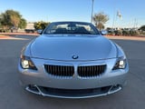 2007 BMW 6 Series - Preview 3