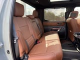 2026 Toyota Tundra - Preview 11