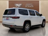 2022 Jeep Wagoneer - Preview 4