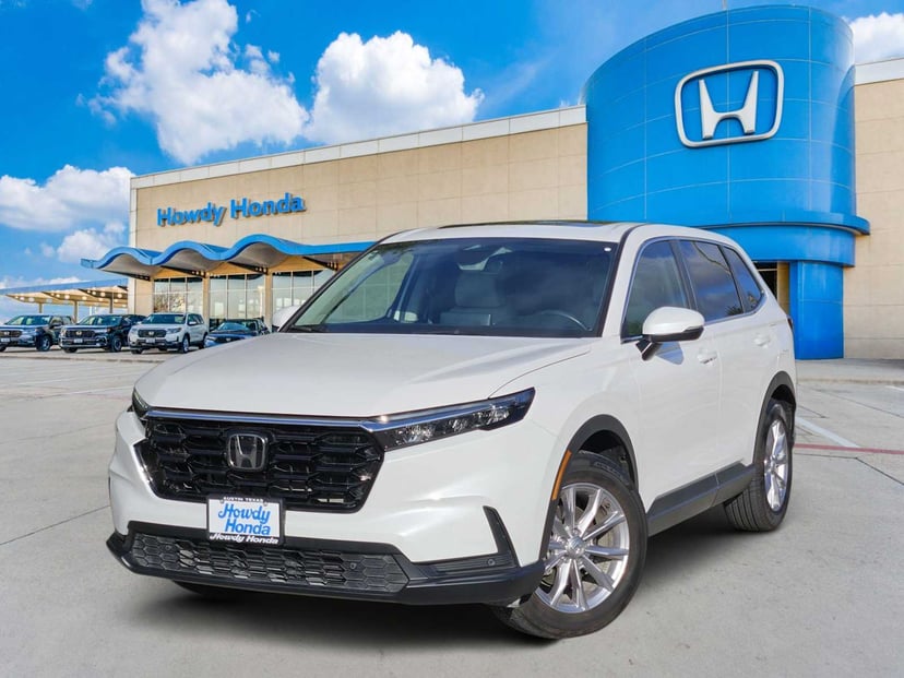 2024 Honda CR-V - Image 1