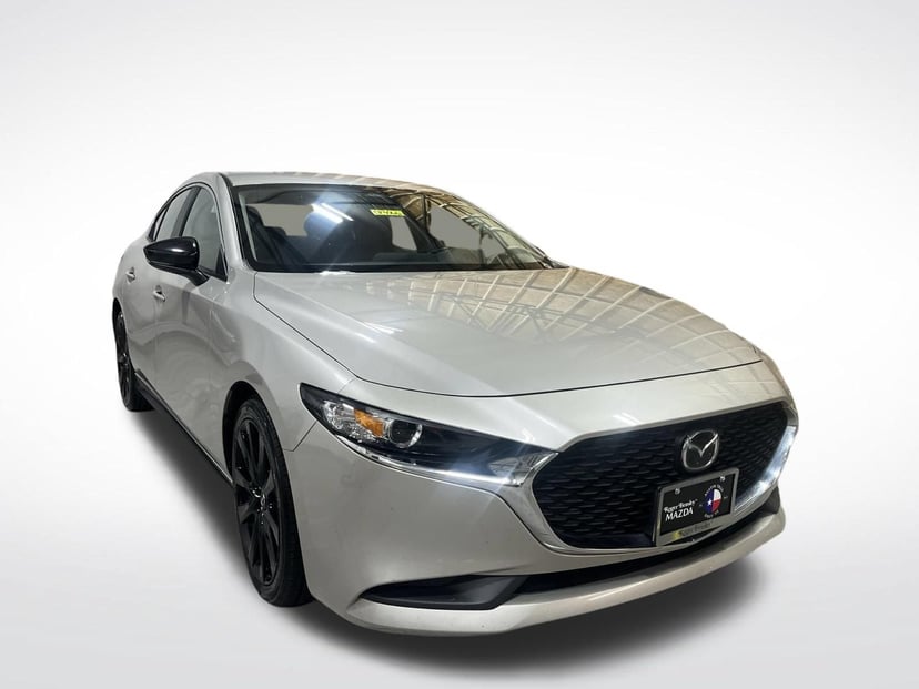 2024 Mazda Mazda3 - Image 2