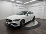 2026 Mercedes-Benz C-Class - Preview 3