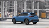 2026 Toyota Corolla Cross - Preview 6