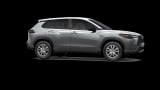 2026 Toyota Corolla Cross - Preview 13
