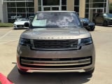 2023 Land Rover Range Rover - Preview 4