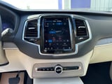 2025 Volvo XC90 - Preview 11