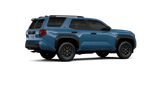 2026 Toyota 4Runner - Preview 13