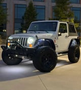 2016 Jeep Wrangler - Preview 2