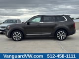 2021 Kia Telluride - Preview 8