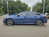 2026 Honda Civic - Preview 4
