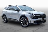 2024 Kia Sportage - Preview 2