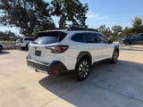 2025 Subaru Outback - Preview 6