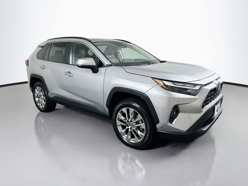 2023 Toyota RAV4 - Image 2