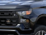 2026 Chevrolet Silverado 1500 - Preview 10