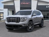 2026 GMC Acadia - Preview 6
