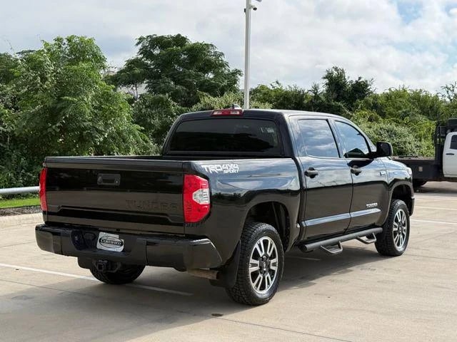 2021 Toyota Tundra - Image 2