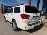 2010 Toyota Sequoia - Preview 3