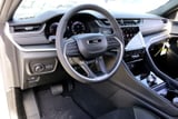 2025 Jeep Grand Cherokee L - Preview 8