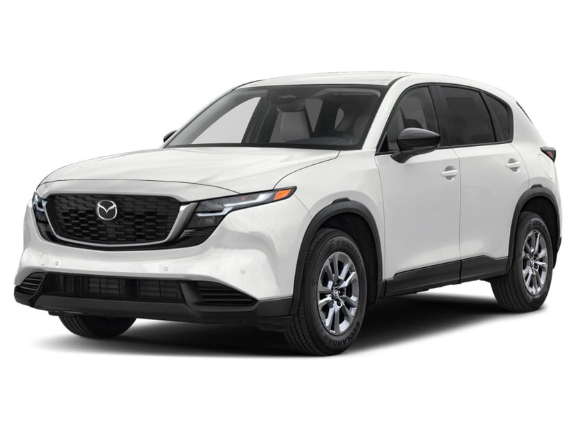 2026 Mazda CX-5 - Image 1