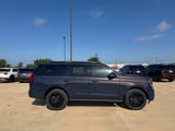 2027 Ford Expedition - Preview 8