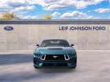 2026 Ford Mustang - Preview 6