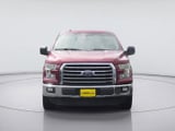 2016 Ford F-150 - Preview 3