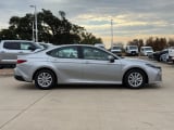 2025 Toyota Camry - Preview 5