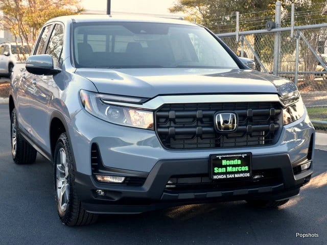 2026 Honda Ridgeline - Image 1
