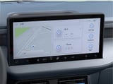 2026 Ford Maverick - Preview 15