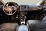 2019 Jeep Compass - Preview 14