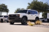 2025 Toyota Land Cruiser - Preview 7