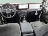 2026 Jeep Gladiator - Preview 11