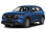 2026 Mazda CX-5 - Preview 2