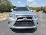 2015 Lexus GX - Preview 7