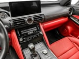 2025 Lexus IS - Preview 12