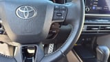 2025 Toyota Camry - Preview 15