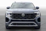 2026 Volkswagen Atlas Cross Sport - Preview 3