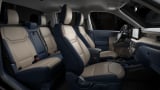 2026 Ford Maverick - Preview 6