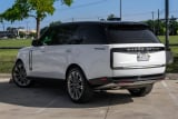 2026 Land Rover Range Rover - Preview 9