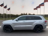 2015 Jeep Grand Cherokee - Preview 4