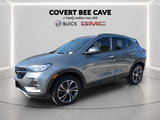 2021 Buick Encore GX - Preview 3