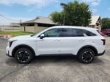 2026 Kia Sorento - Preview 4