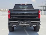2021 Chevrolet Silverado 1500 - Preview 6