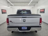 2015 Ram 1500 - Preview 5
