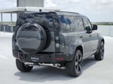 2026 Land Rover Defender - Preview 5