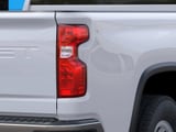 2026 Chevrolet Silverado - Preview 11