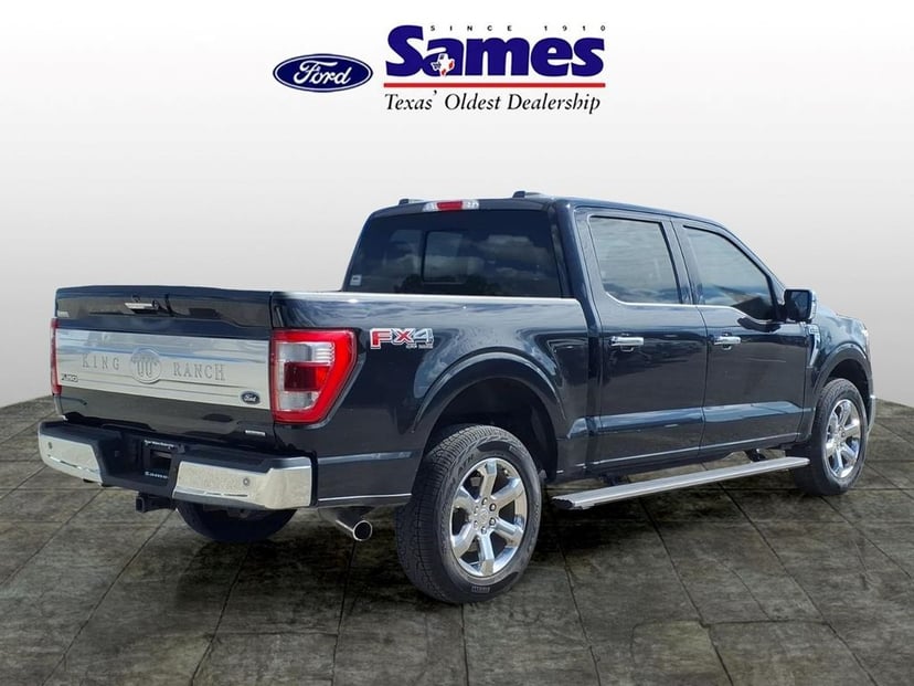 2023 Ford F-150 - Image 3